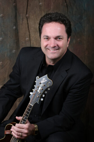 Larry Stephenson Band Returns To Pennyroyal